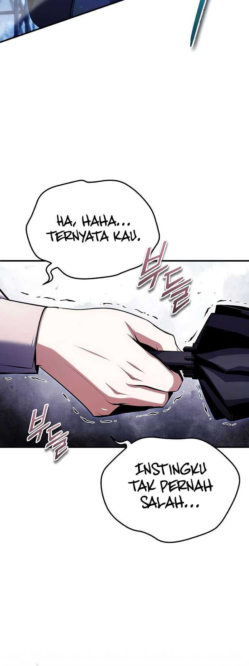 Academy’s Undercover Professor Chapter 81 - halaman 16