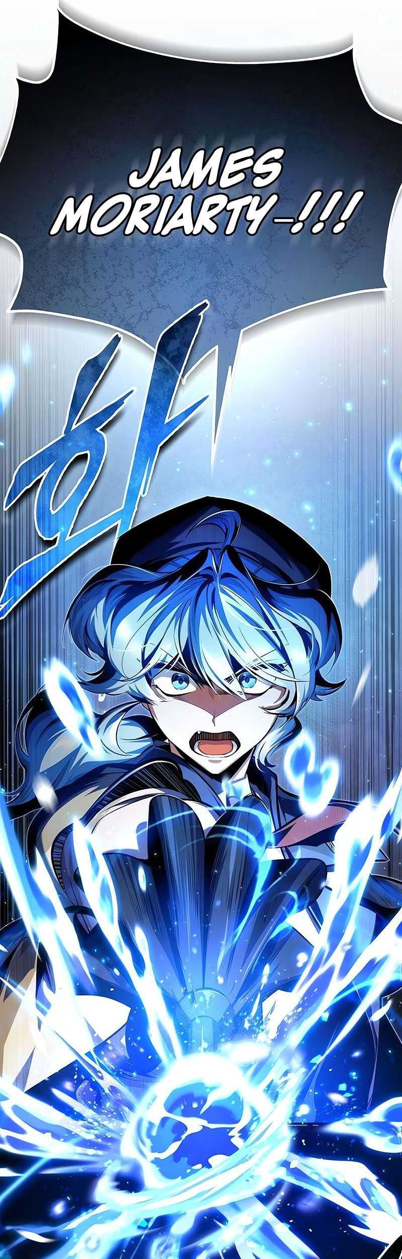 Academy’s Undercover Professor Chapter 81 - halaman 17
