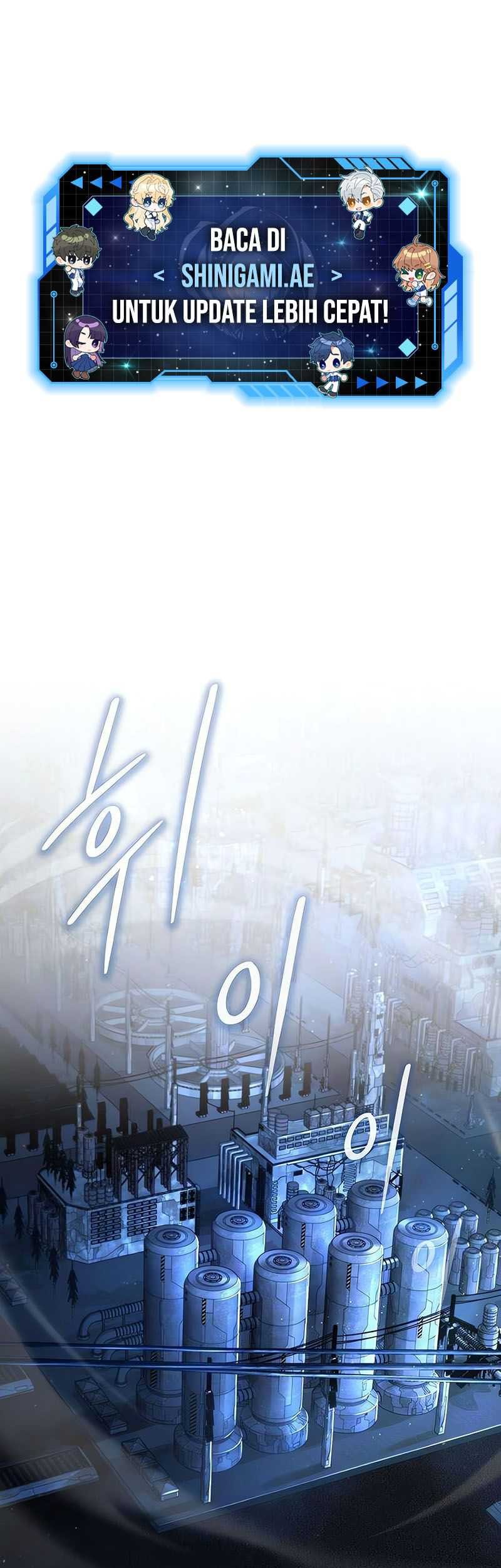 Academy’s Undercover Professor Chapter 81 - halaman 2