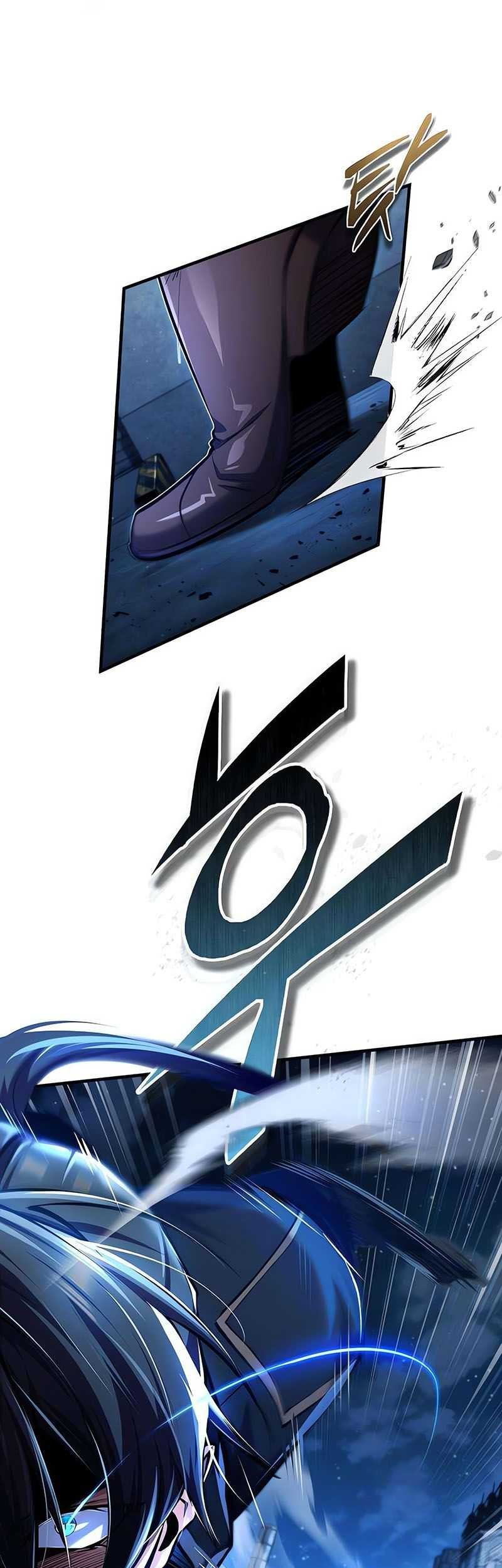 Academy’s Undercover Professor Chapter 81 - halaman 21