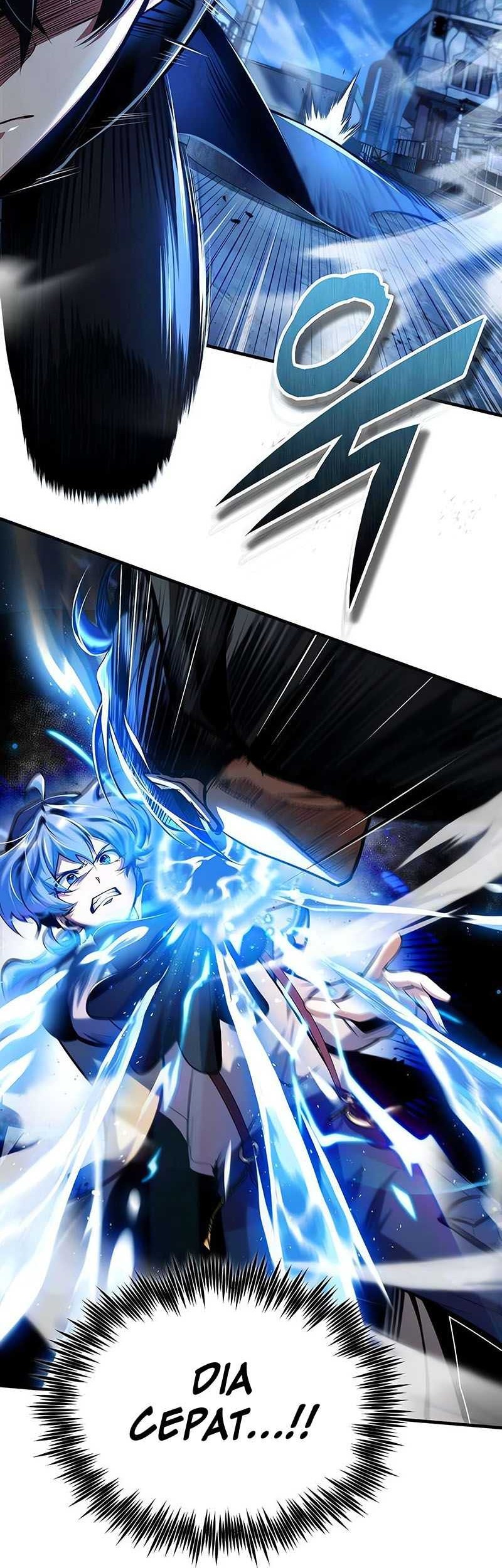 Academy’s Undercover Professor Chapter 81 - halaman 22
