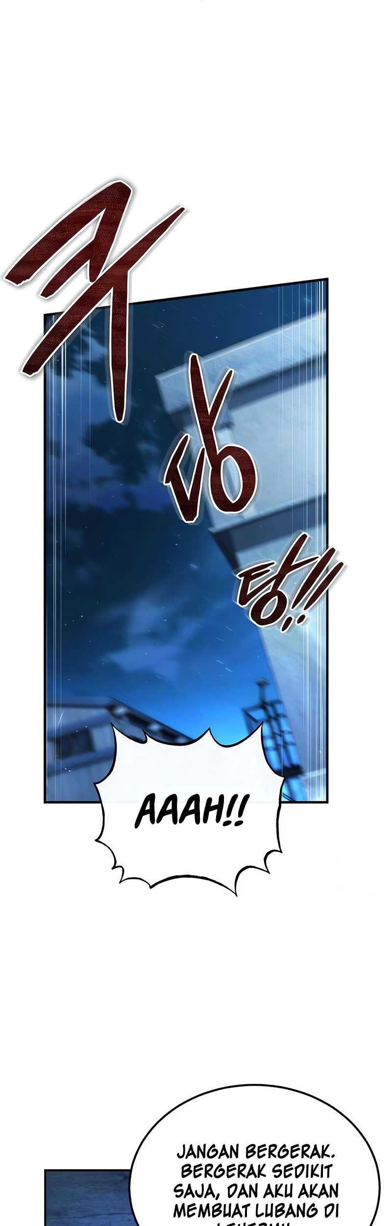 Academy’s Undercover Professor Chapter 81 - halaman 23