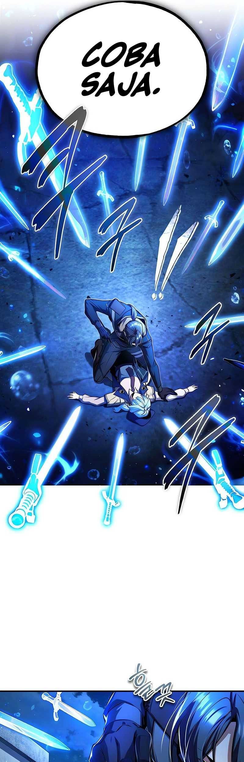 Academy’s Undercover Professor Chapter 81 - halaman 25