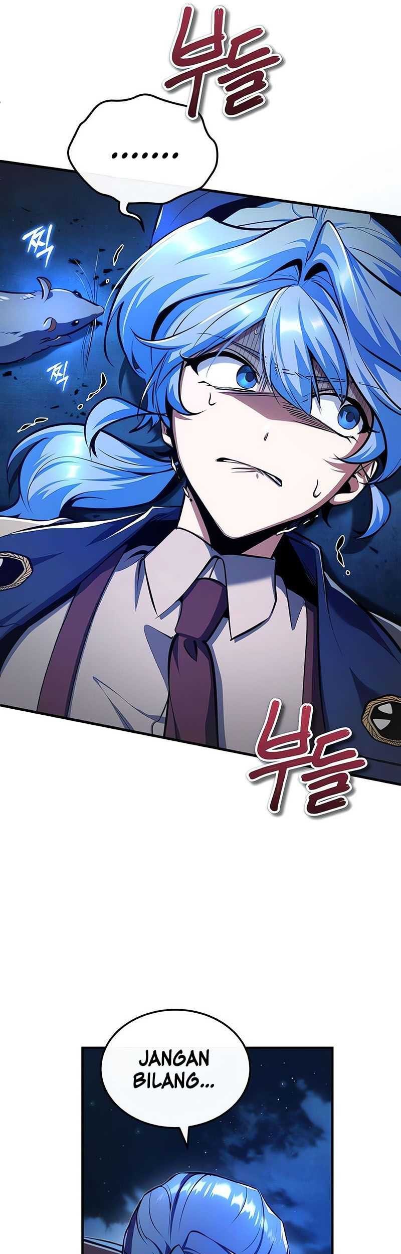 Academy’s Undercover Professor Chapter 81 - halaman 29