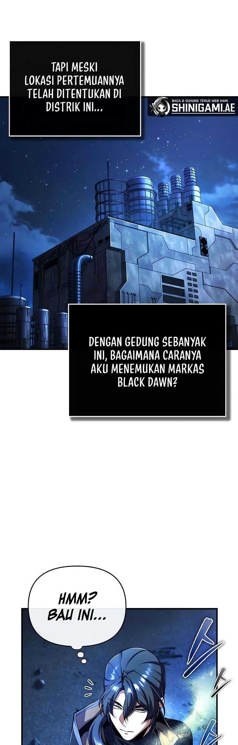 Academy’s Undercover Professor Chapter 81 - halaman 4