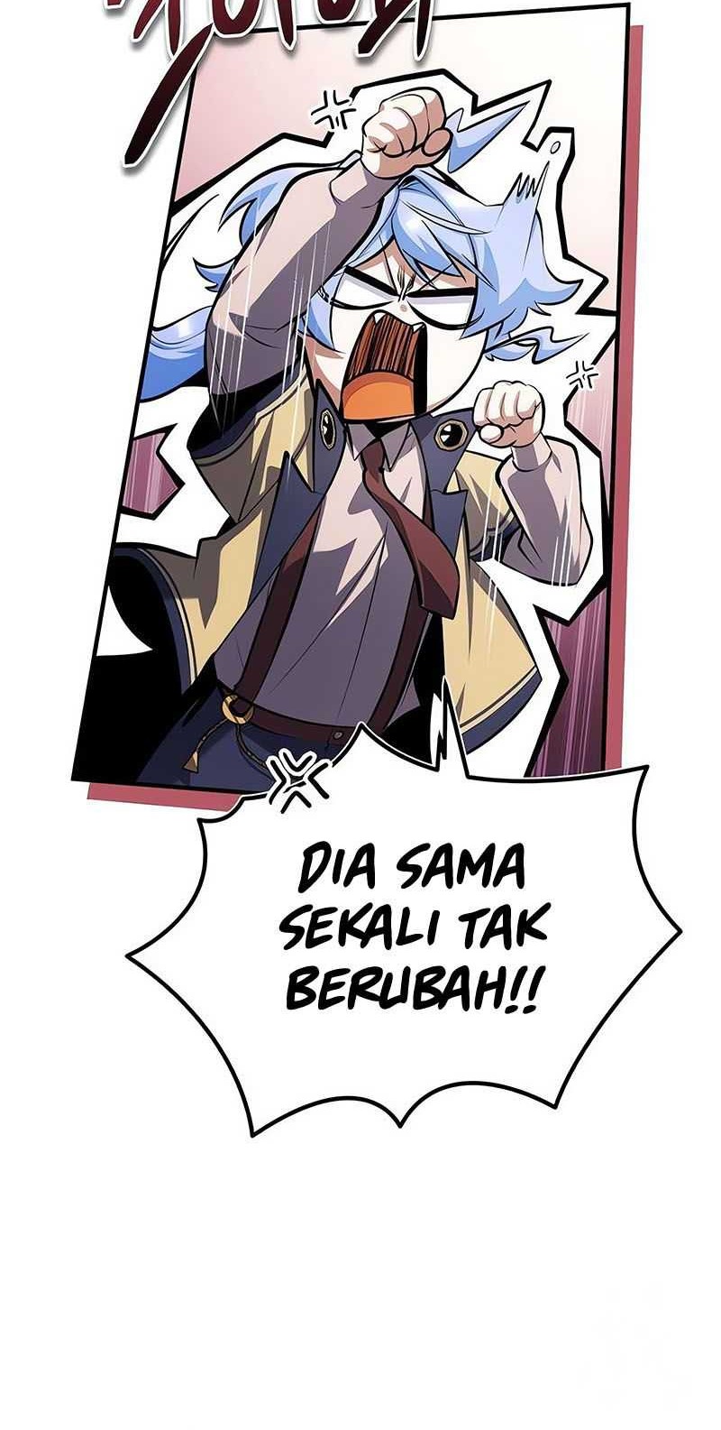 Academy’s Undercover Professor Chapter 81 - halaman 40