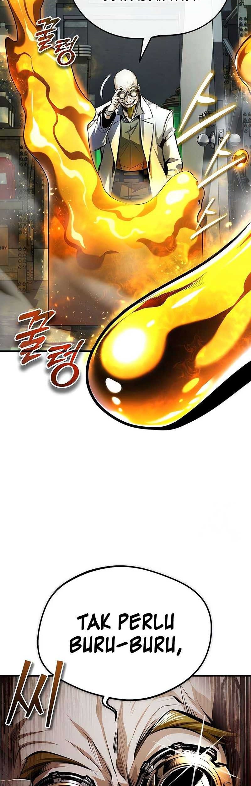 Academy’s Undercover Professor Chapter 81 - halaman 58