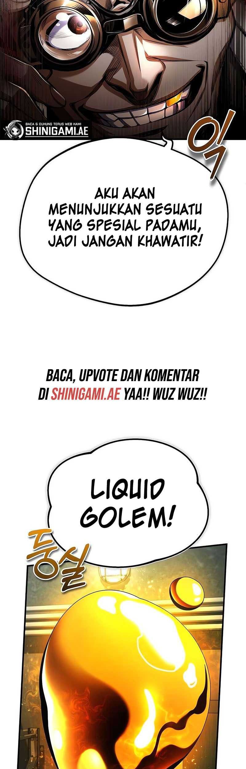 Academy’s Undercover Professor Chapter 81 - halaman 59