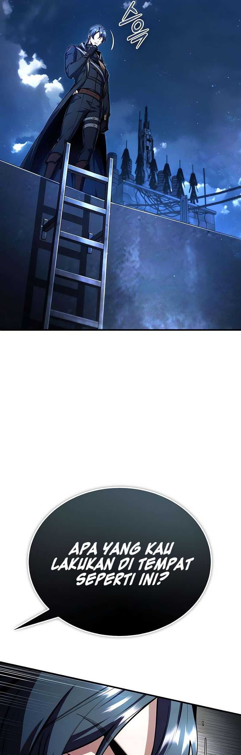 Academy’s Undercover Professor Chapter 81 - halaman 6