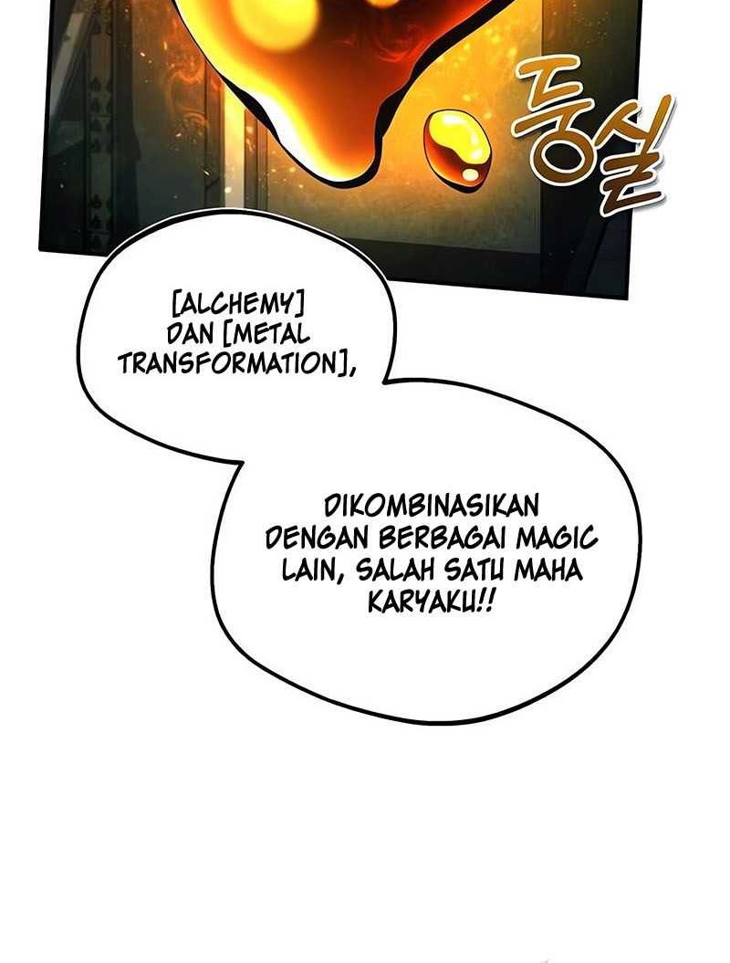 Academy’s Undercover Professor Chapter 81 - halaman 60