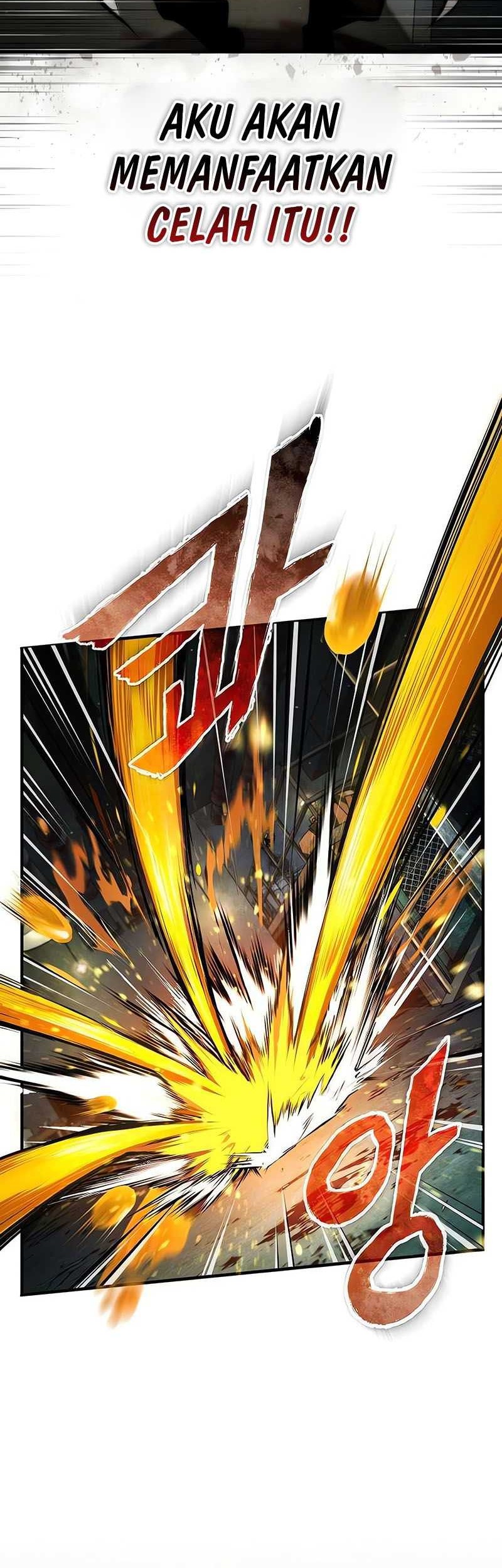 Academy’s Undercover Professor Chapter 81 - halaman 64