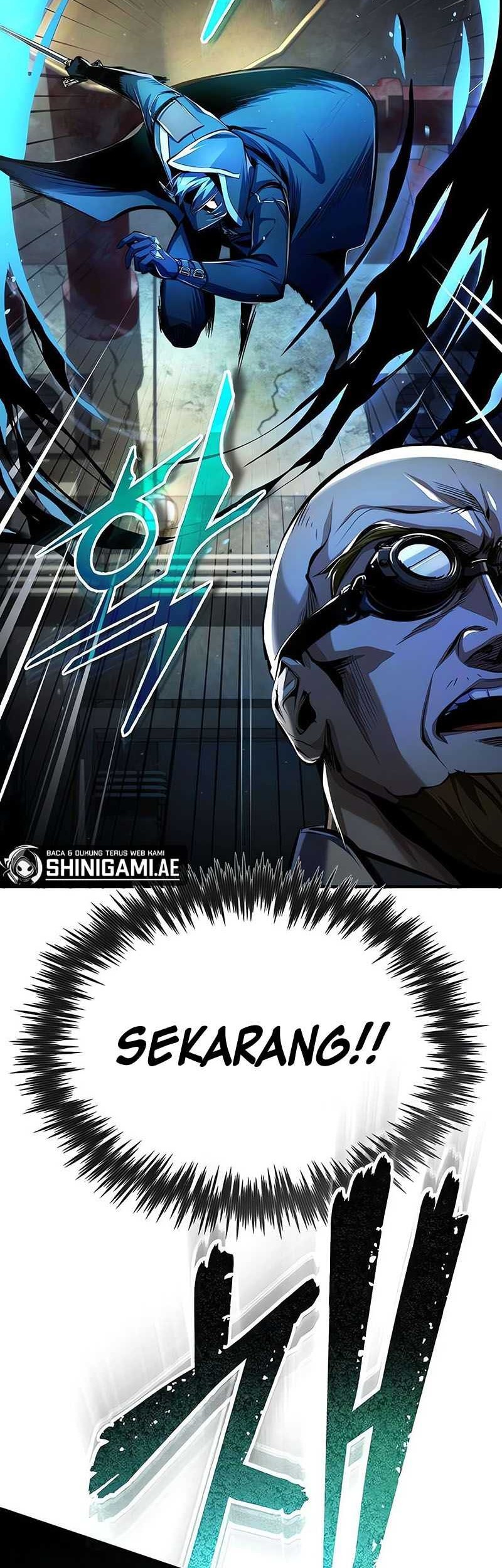 Academy’s Undercover Professor Chapter 81 - halaman 66