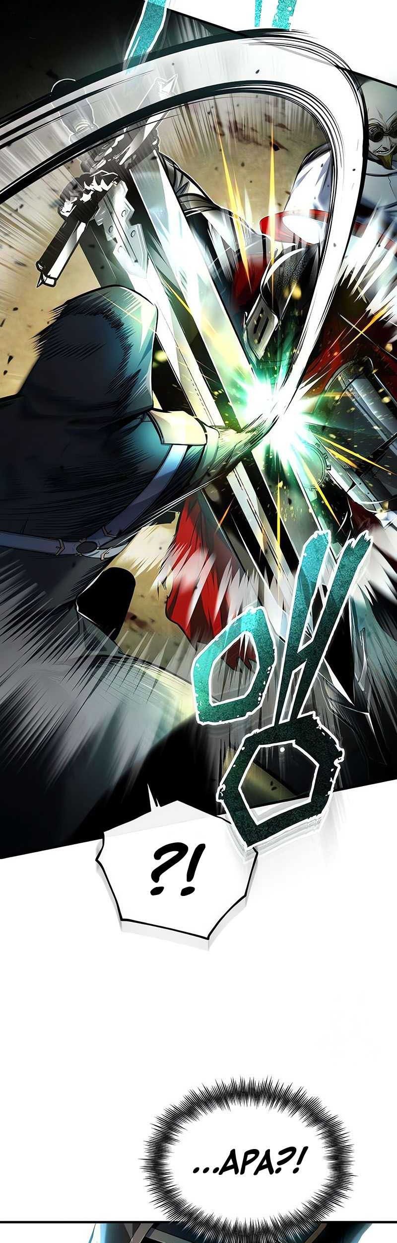 Academy’s Undercover Professor Chapter 81 - halaman 67
