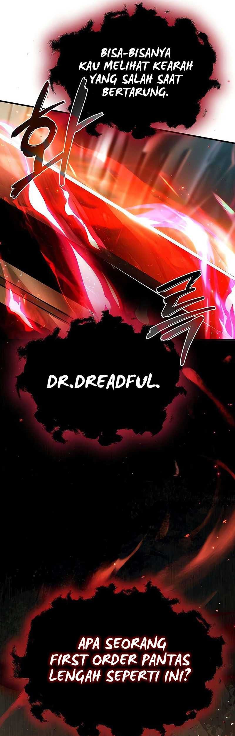 Academy’s Undercover Professor Chapter 81 - halaman 69