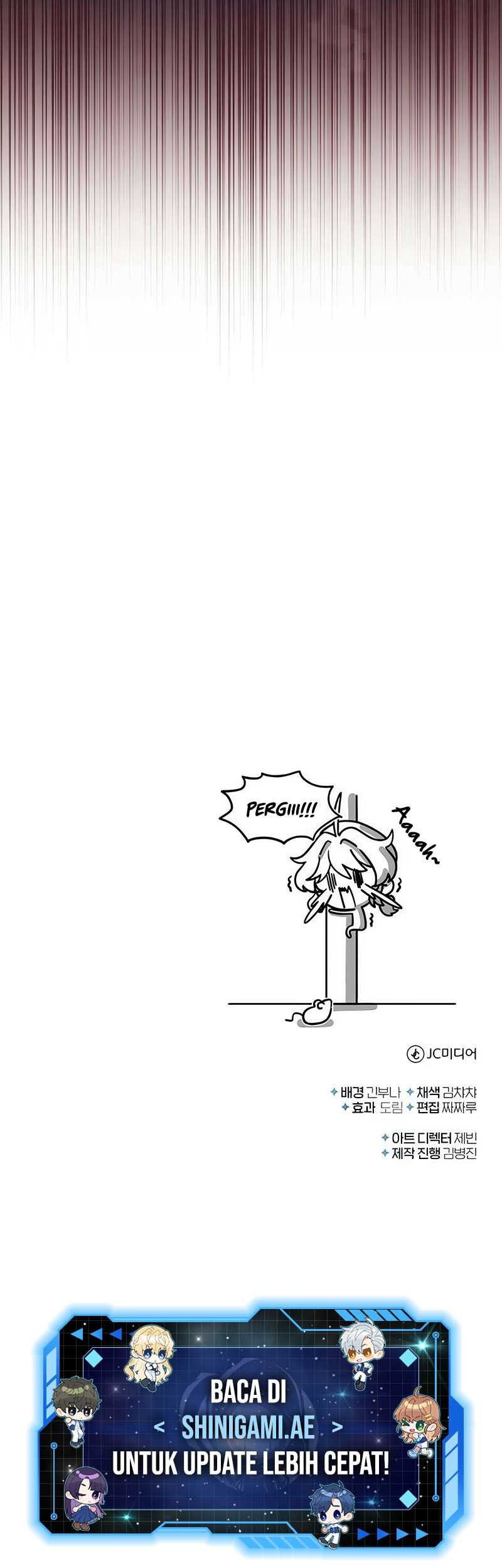 Academy’s Undercover Professor Chapter 81 - halaman 71