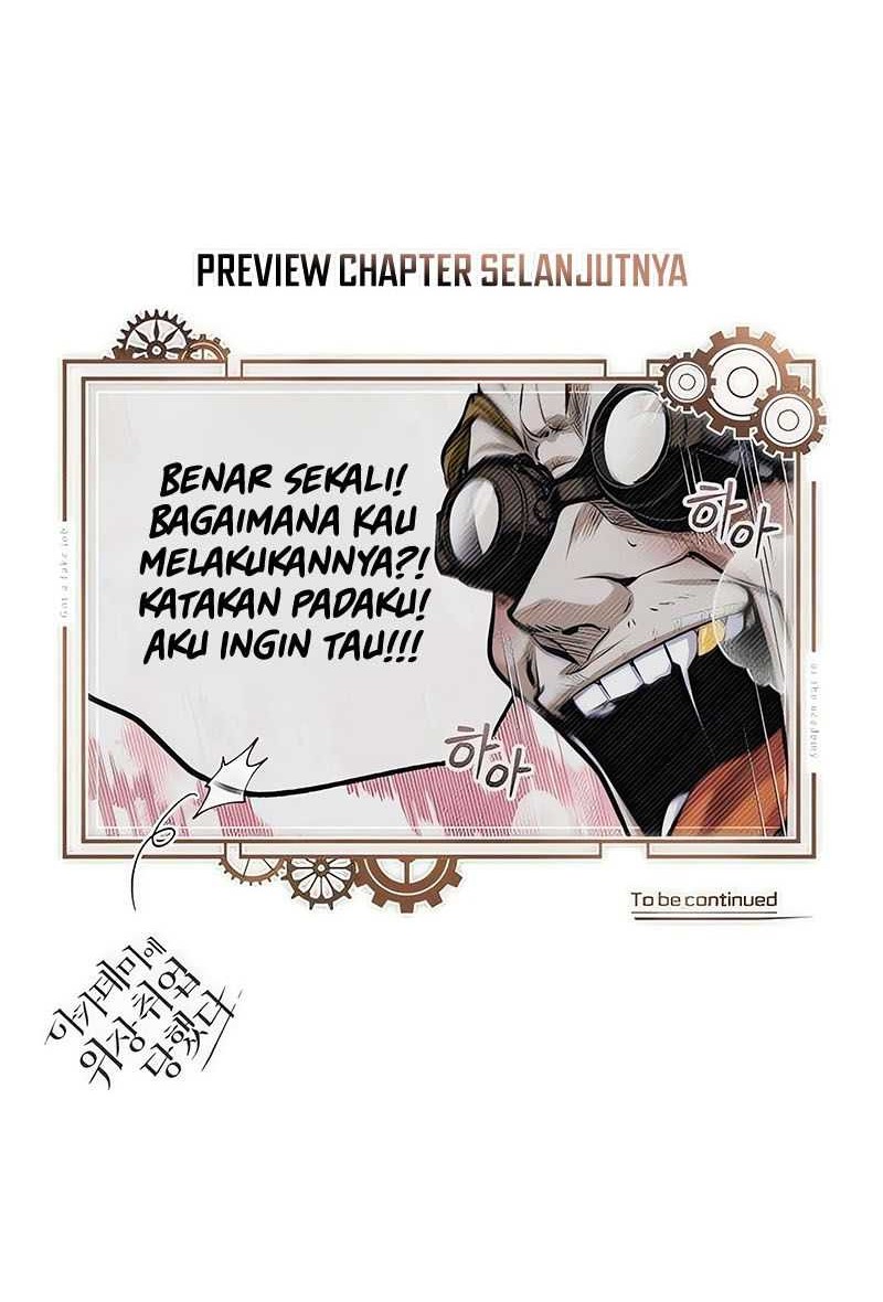 Academy’s Undercover Professor Chapter 81 - halaman 72