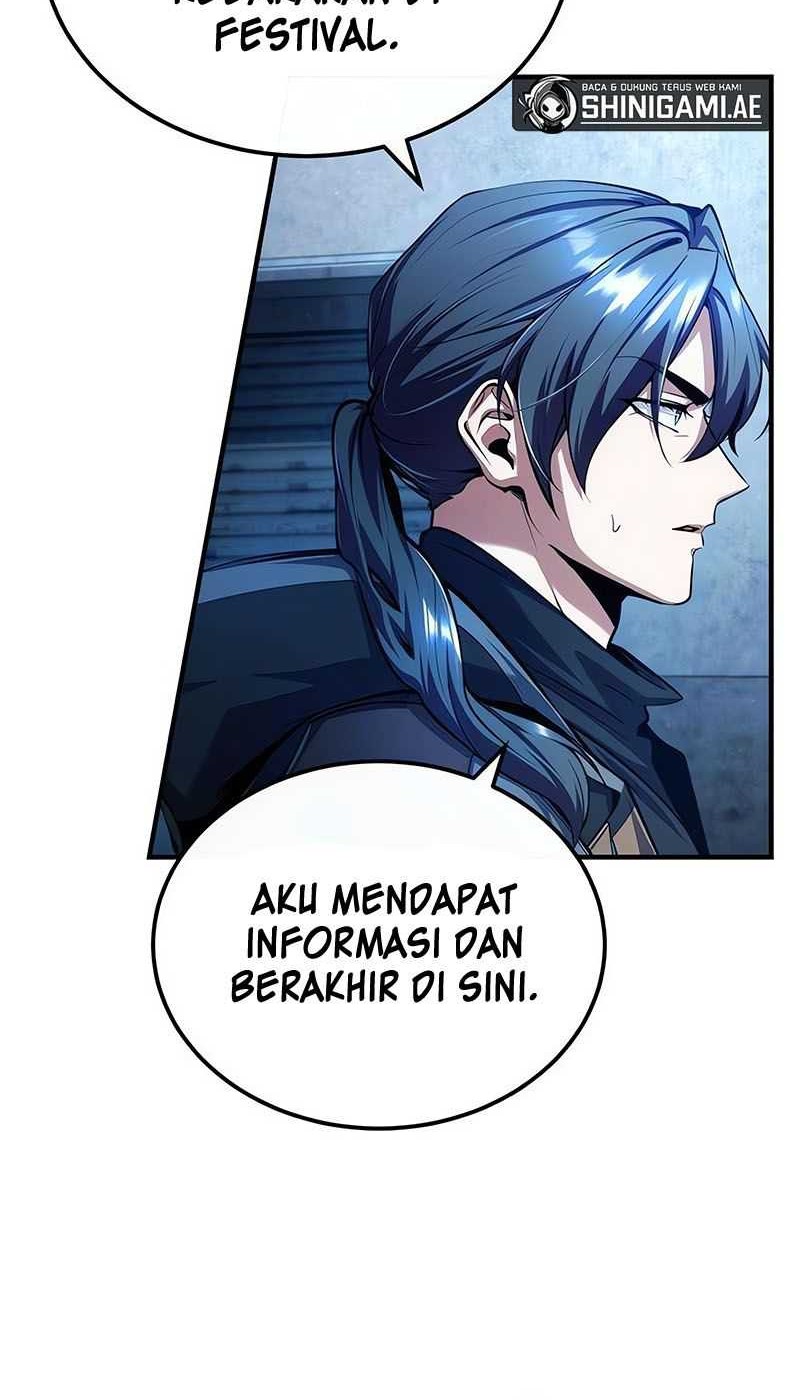 Academy’s Undercover Professor Chapter 81 - halaman 9