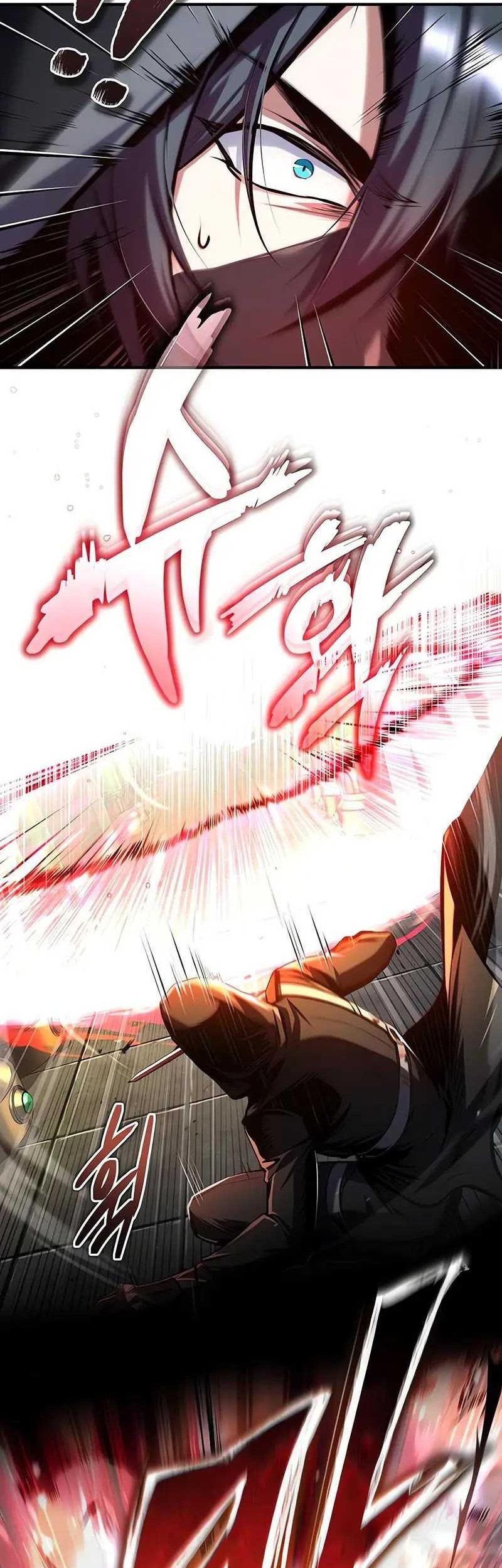 Academy’s Undercover Professor Chapter 82 - halaman 11