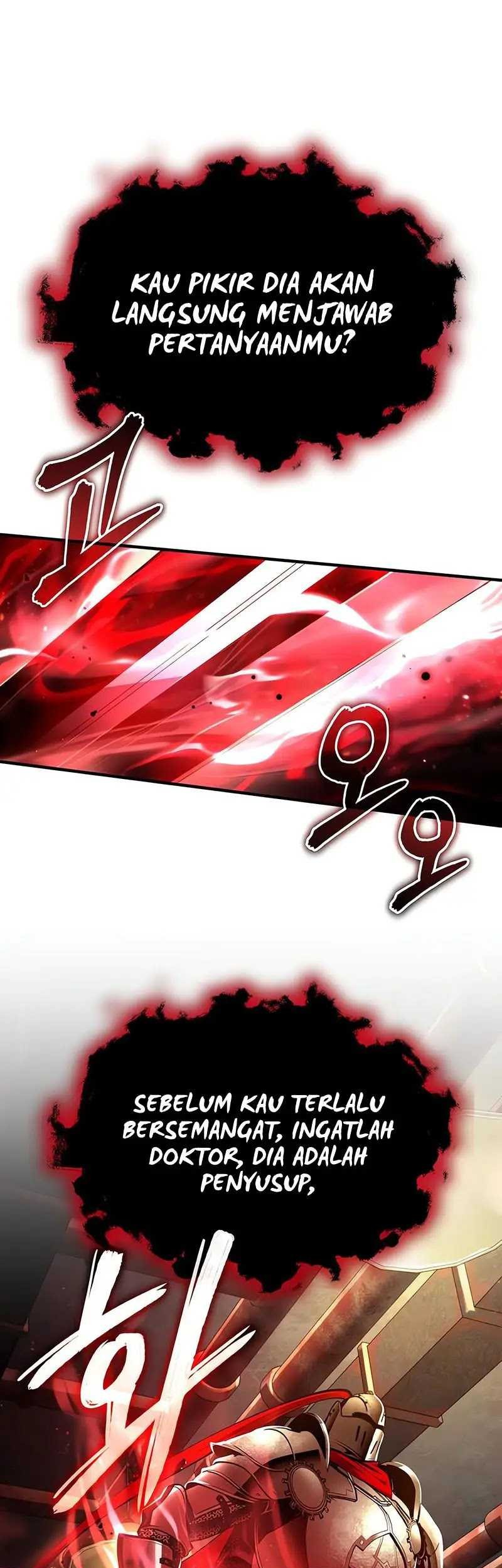 Academy’s Undercover Professor Chapter 82 - halaman 14