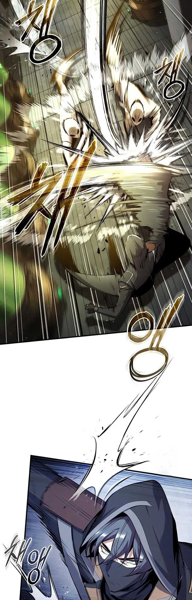 Academy’s Undercover Professor Chapter 82 - halaman 19