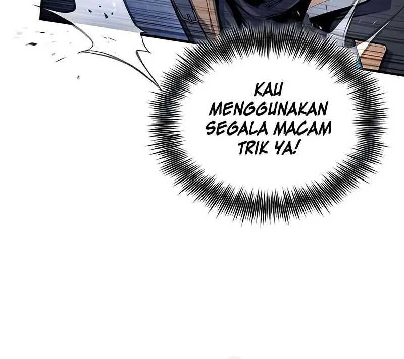 Academy’s Undercover Professor Chapter 82 - halaman 20