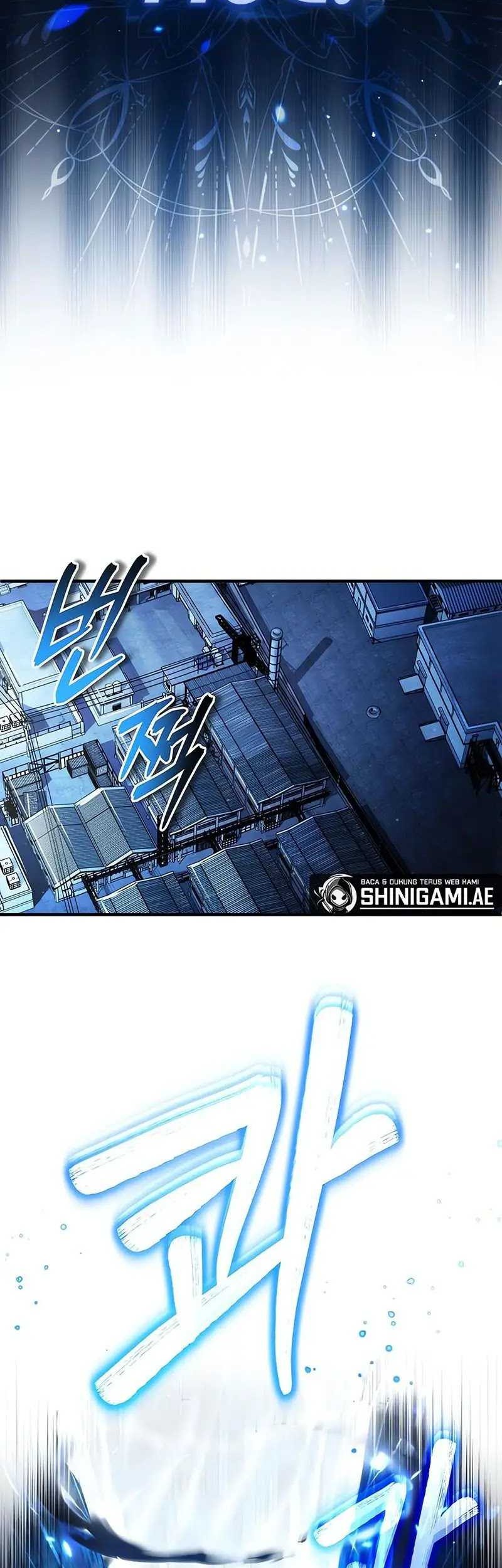 Academy’s Undercover Professor Chapter 82 - halaman 27