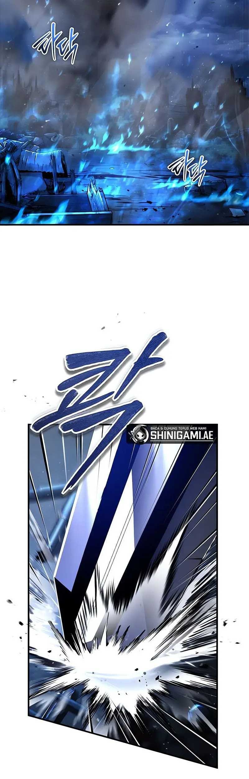 Academy’s Undercover Professor Chapter 82 - halaman 29