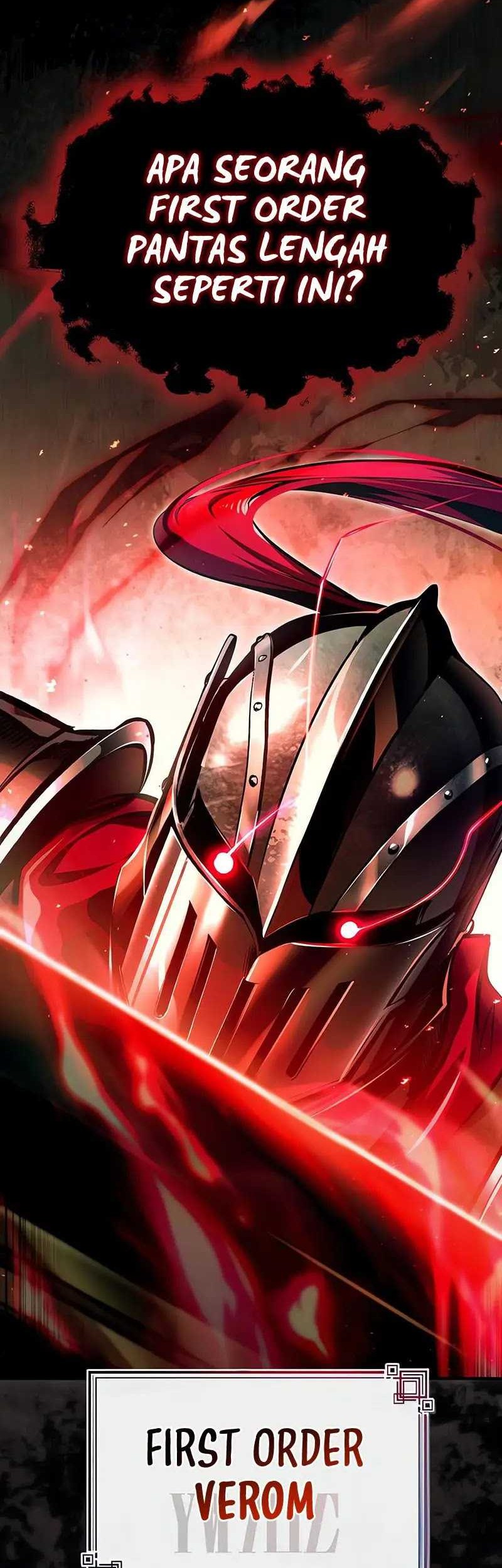 Academy’s Undercover Professor Chapter 82 - halaman 3