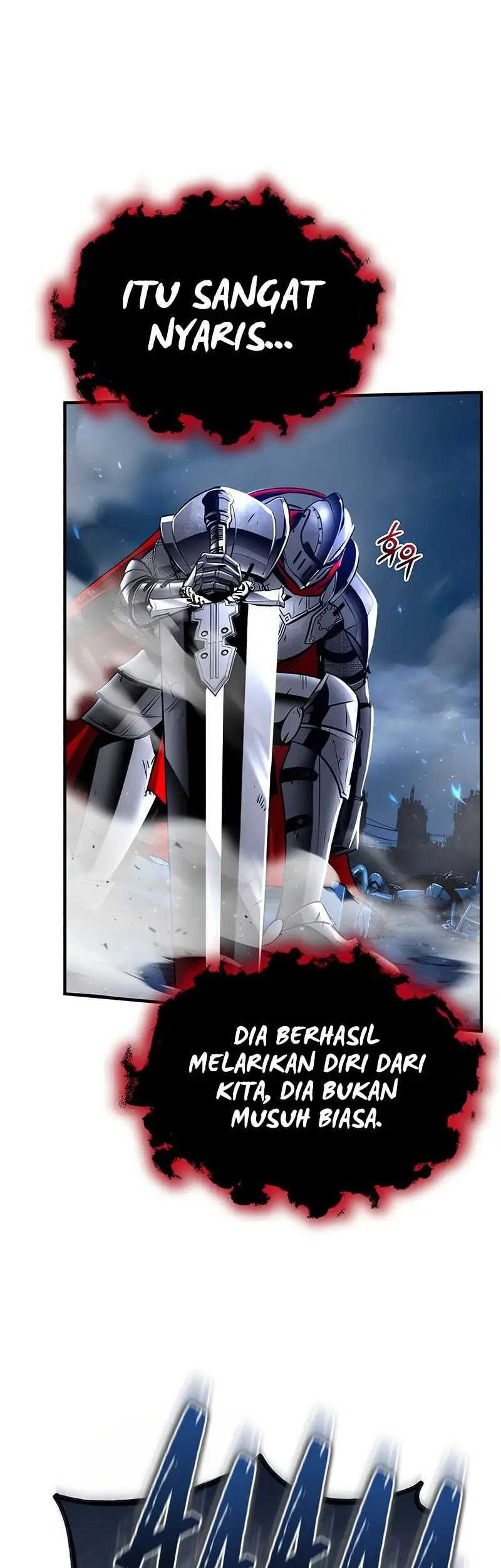 Academy’s Undercover Professor Chapter 82 - halaman 30