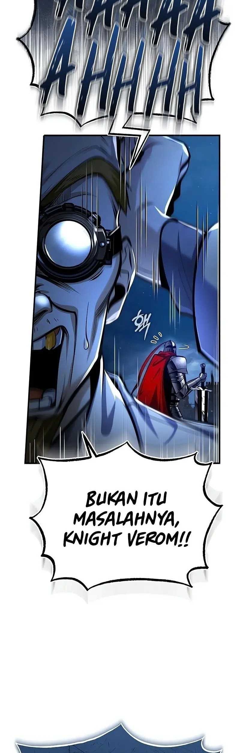 Academy’s Undercover Professor Chapter 82 - halaman 31