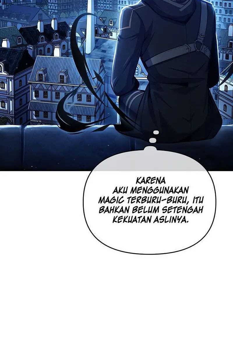 Academy’s Undercover Professor Chapter 82 - halaman 36