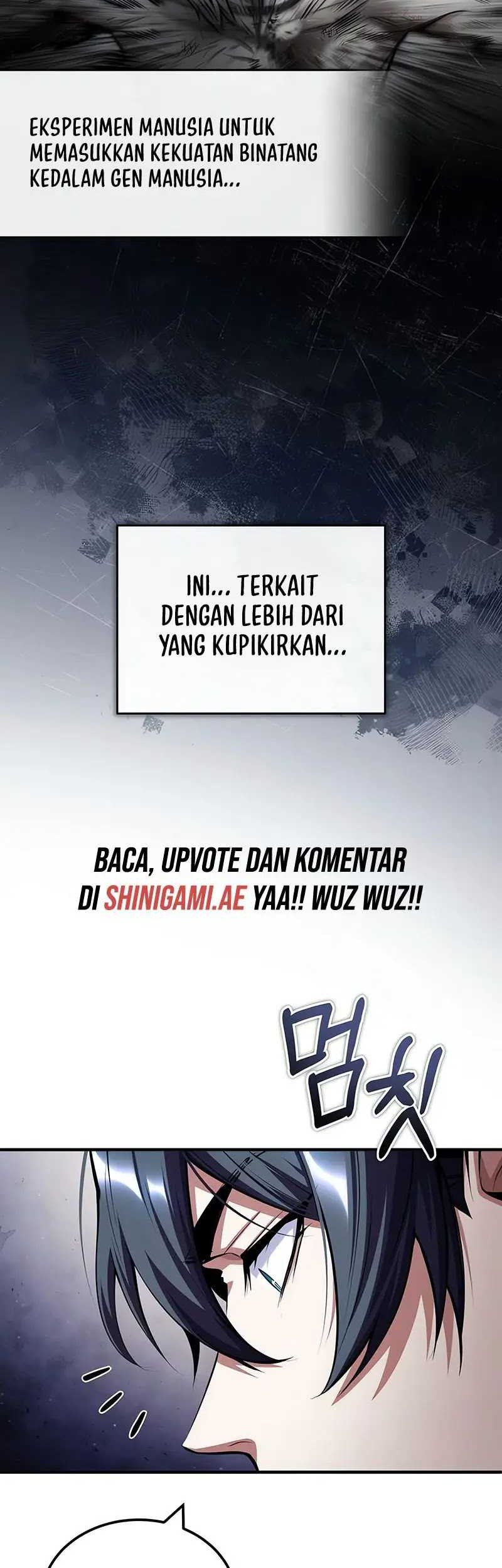 Academy’s Undercover Professor Chapter 82 - halaman 39