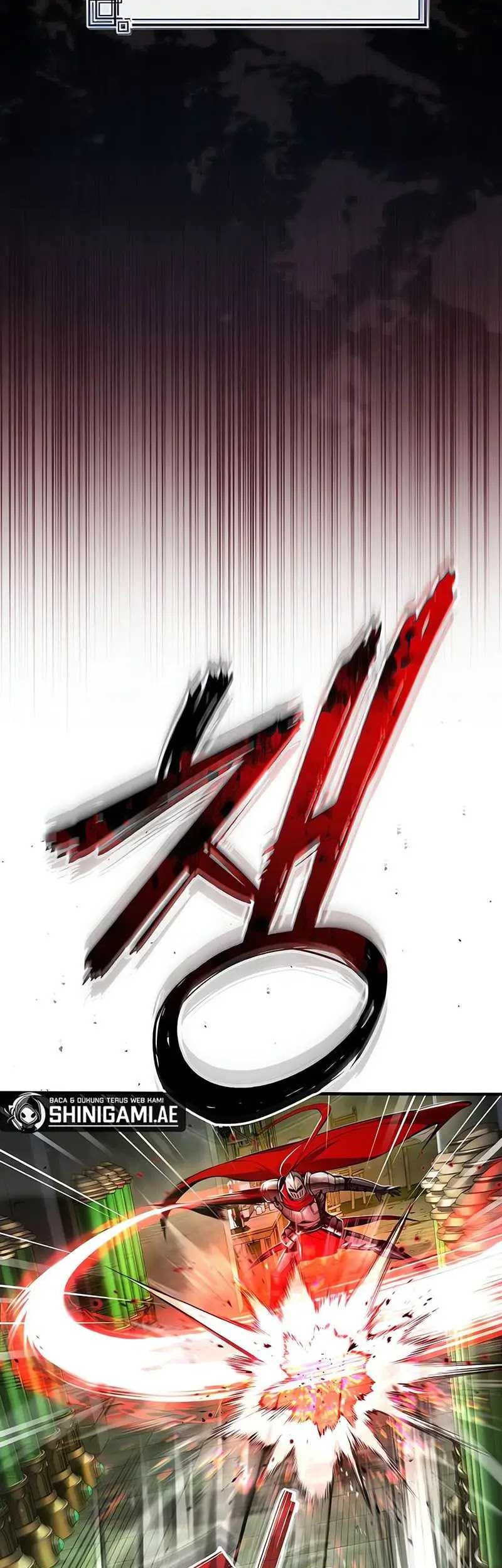 Academy’s Undercover Professor Chapter 82 - halaman 4