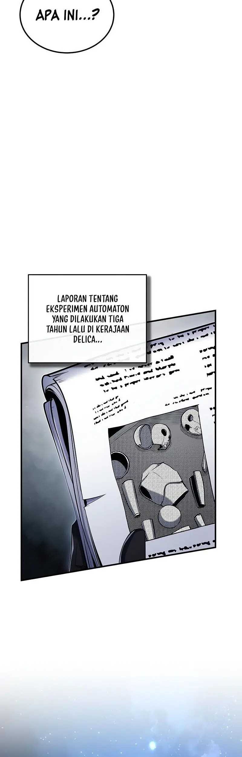 Academy’s Undercover Professor Chapter 82 - halaman 40