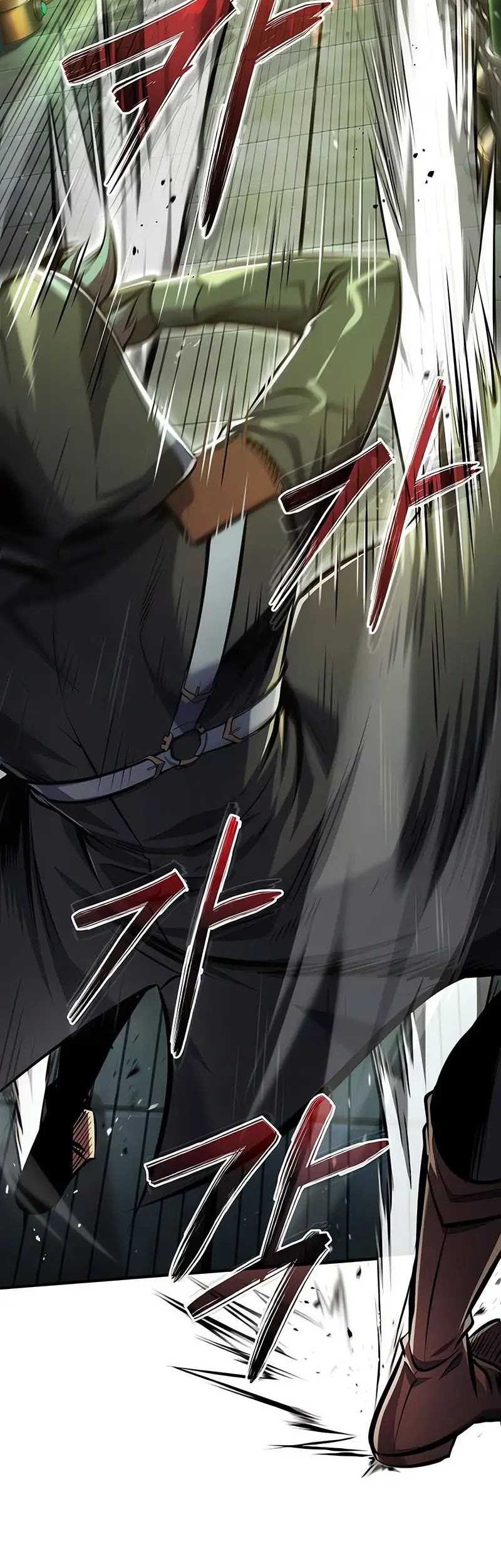 Academy’s Undercover Professor Chapter 82 - halaman 5