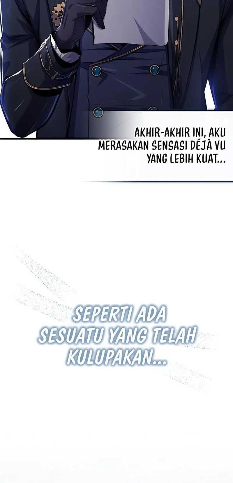 Academy’s Undercover Professor Chapter 82 - halaman 64