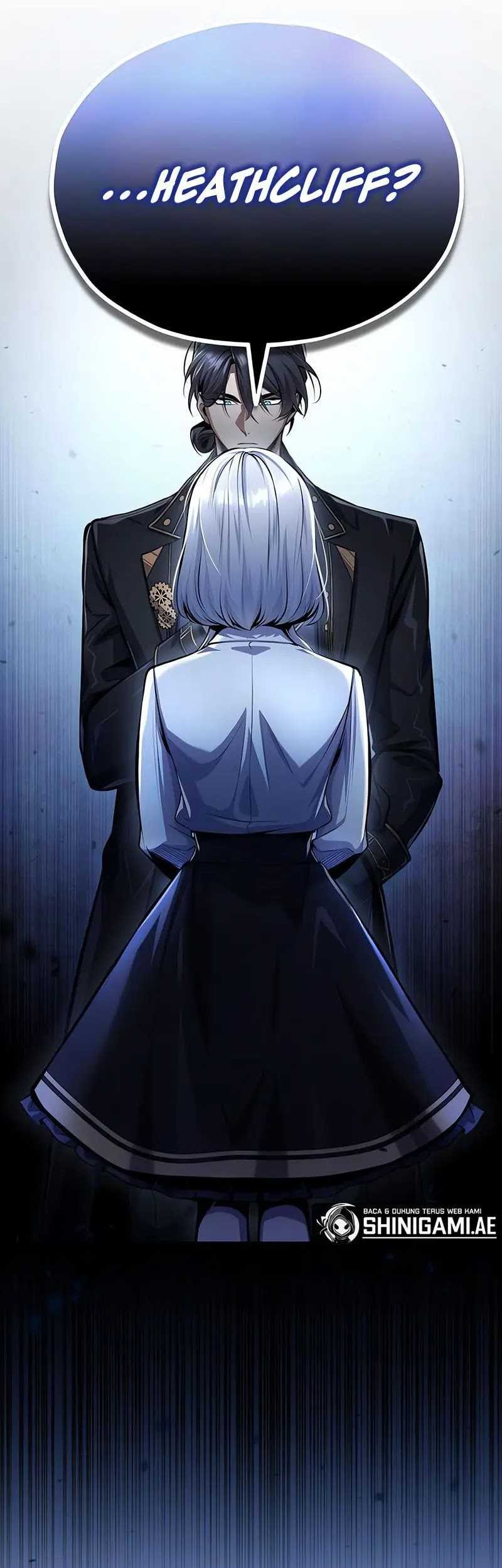 Academy’s Undercover Professor Chapter 82 - halaman 65