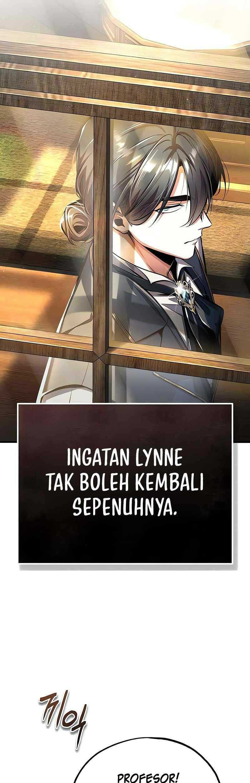 Academy’s Undercover Professor Chapter 83 - halaman 14
