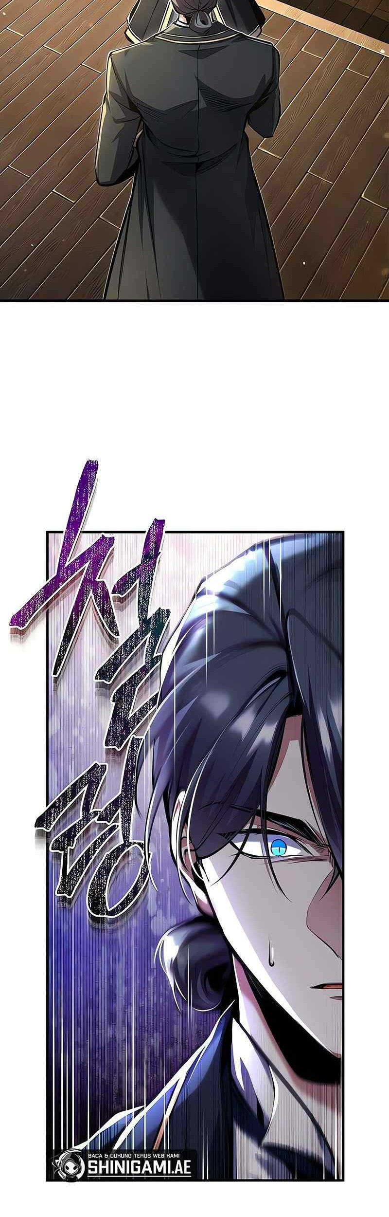 Academy’s Undercover Professor Chapter 83 - halaman 3
