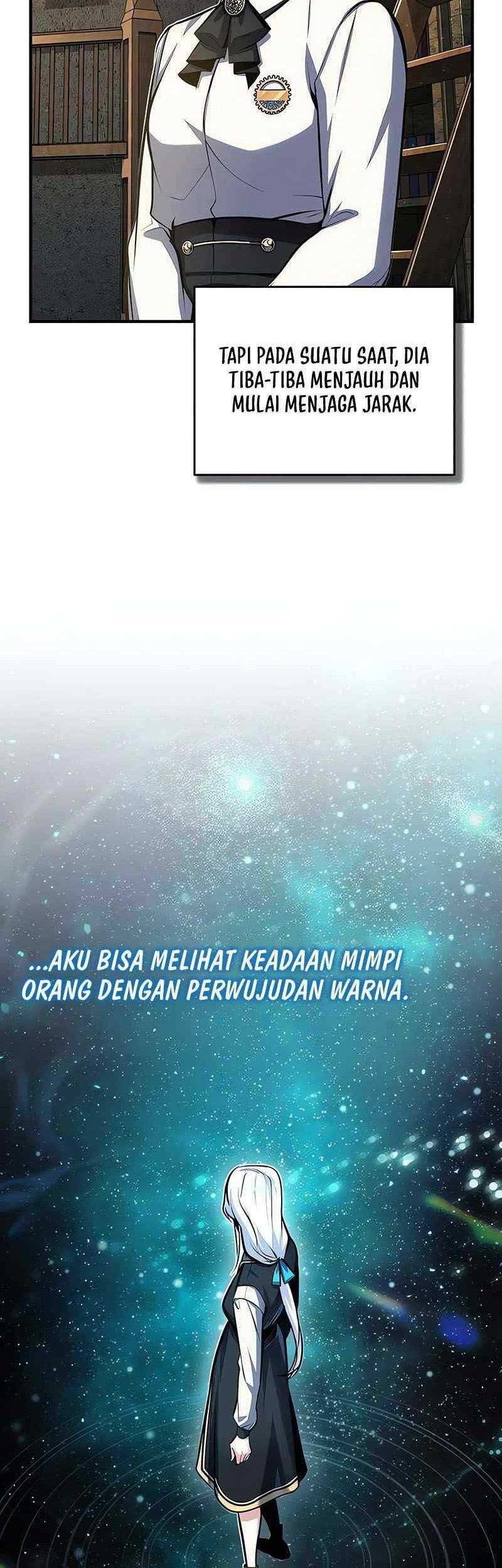 Academy’s Undercover Professor Chapter 83 - halaman 30