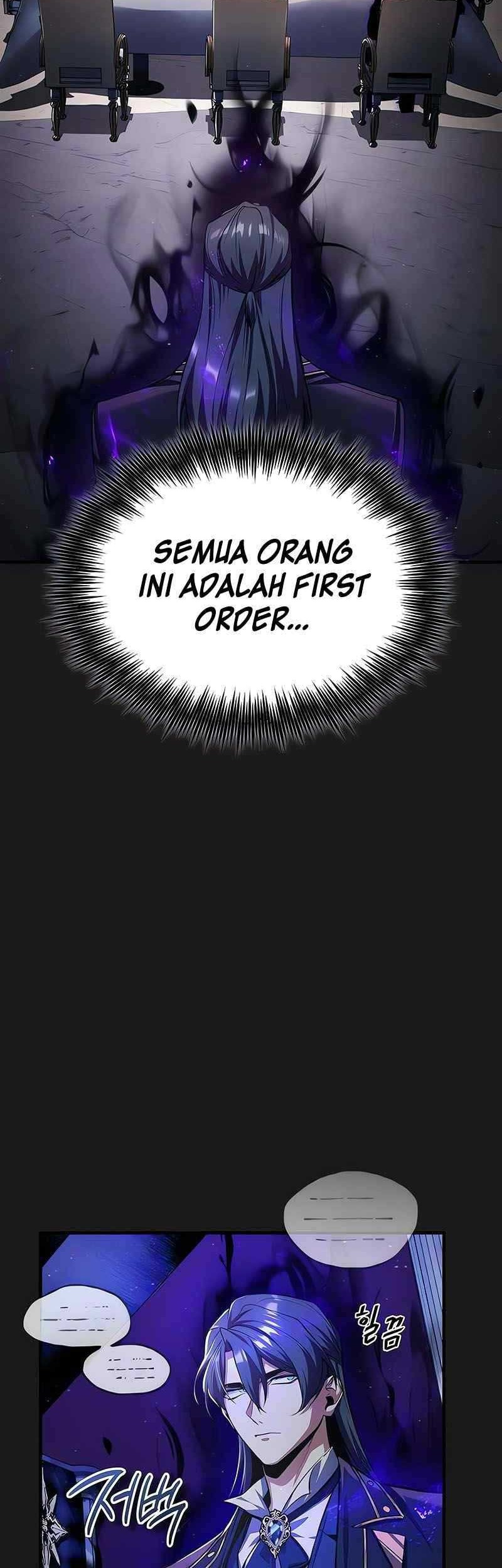 Academy’s Undercover Professor Chapter 83 - halaman 52