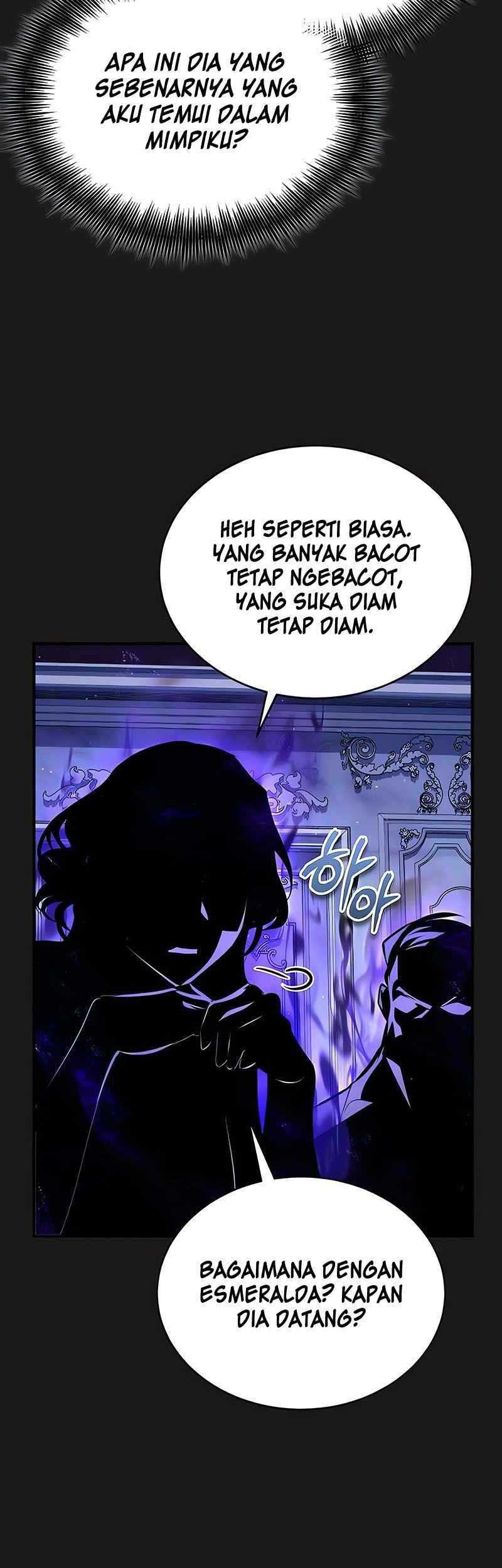 Academy’s Undercover Professor Chapter 83 - halaman 56
