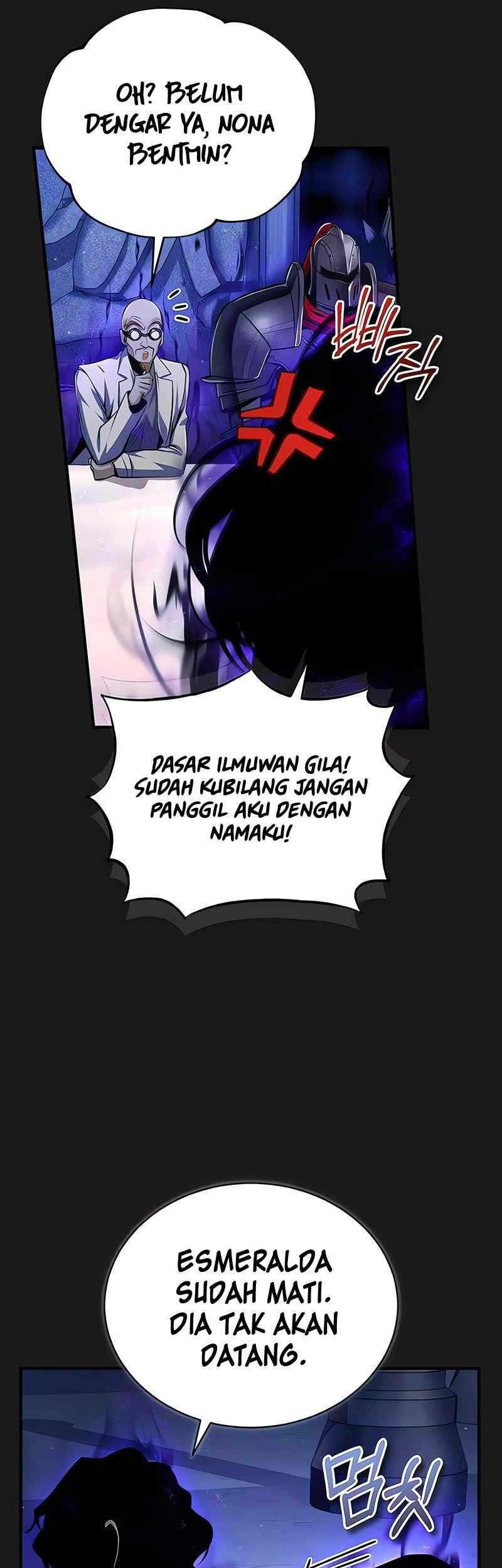 Academy’s Undercover Professor Chapter 83 - halaman 57