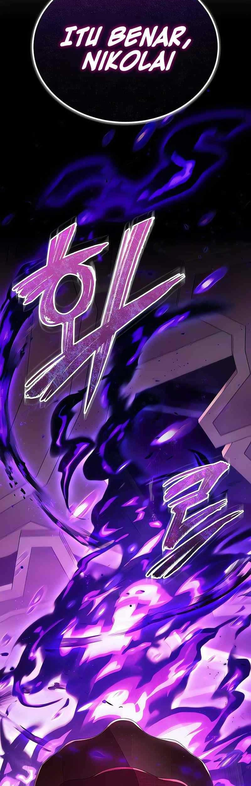 Academy’s Undercover Professor Chapter 83 - halaman 60