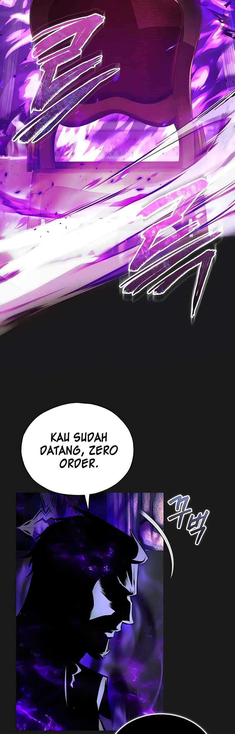 Academy’s Undercover Professor Chapter 83 - halaman 61