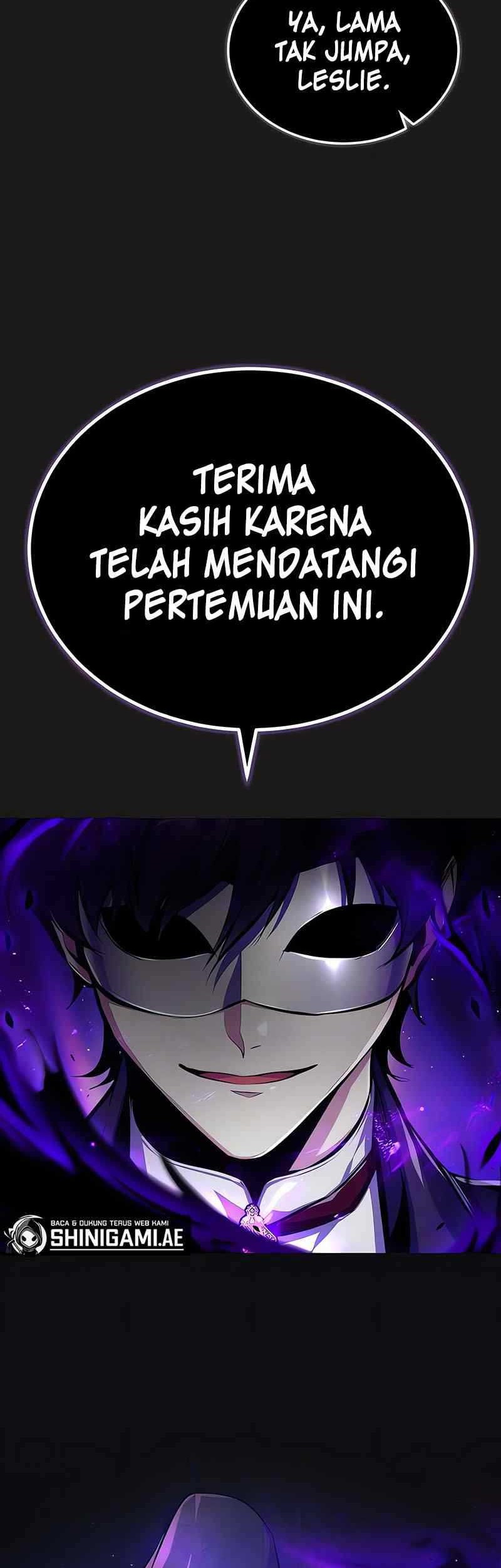 Academy’s Undercover Professor Chapter 83 - halaman 62