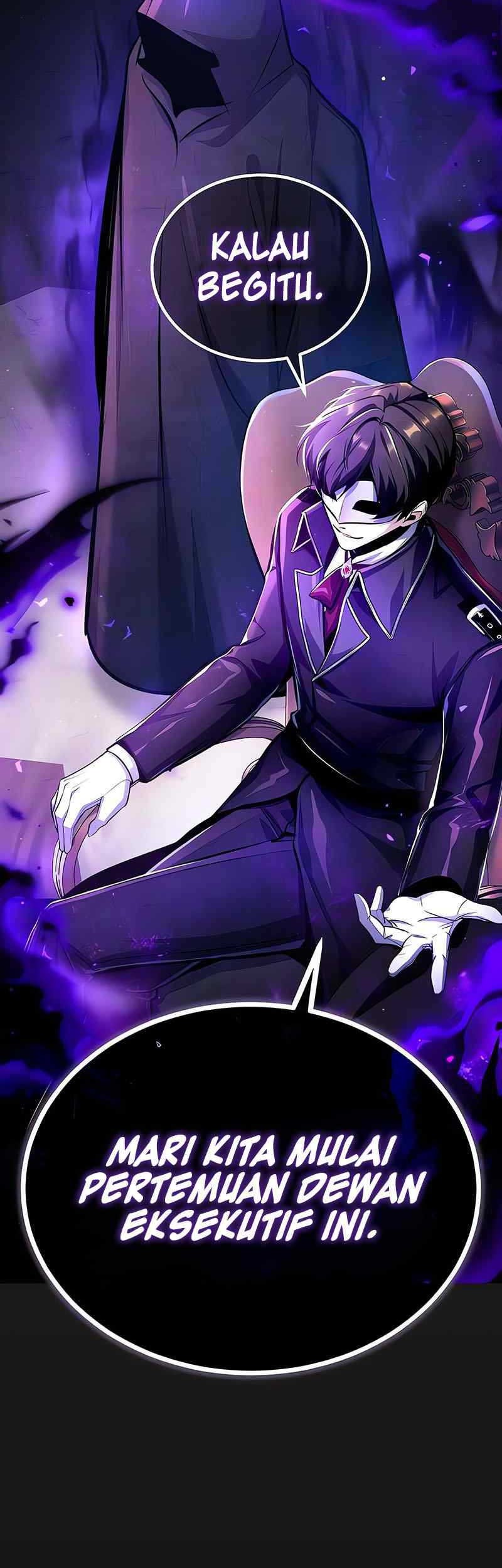 Academy’s Undercover Professor Chapter 83 - halaman 63