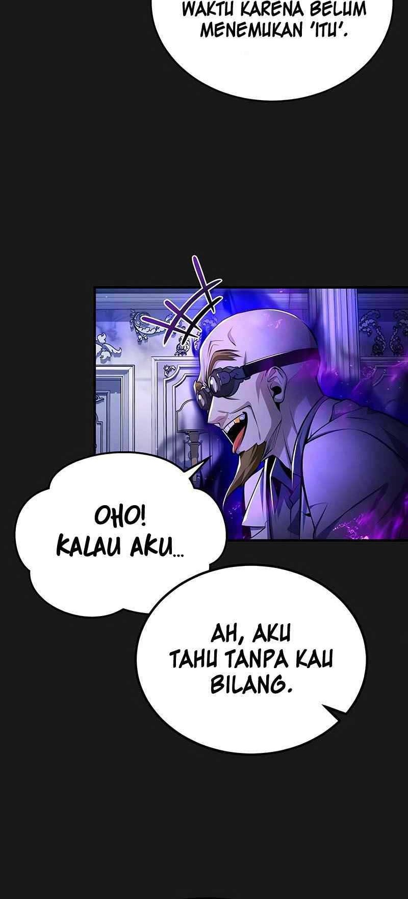 Academy’s Undercover Professor Chapter 84 - halaman 13