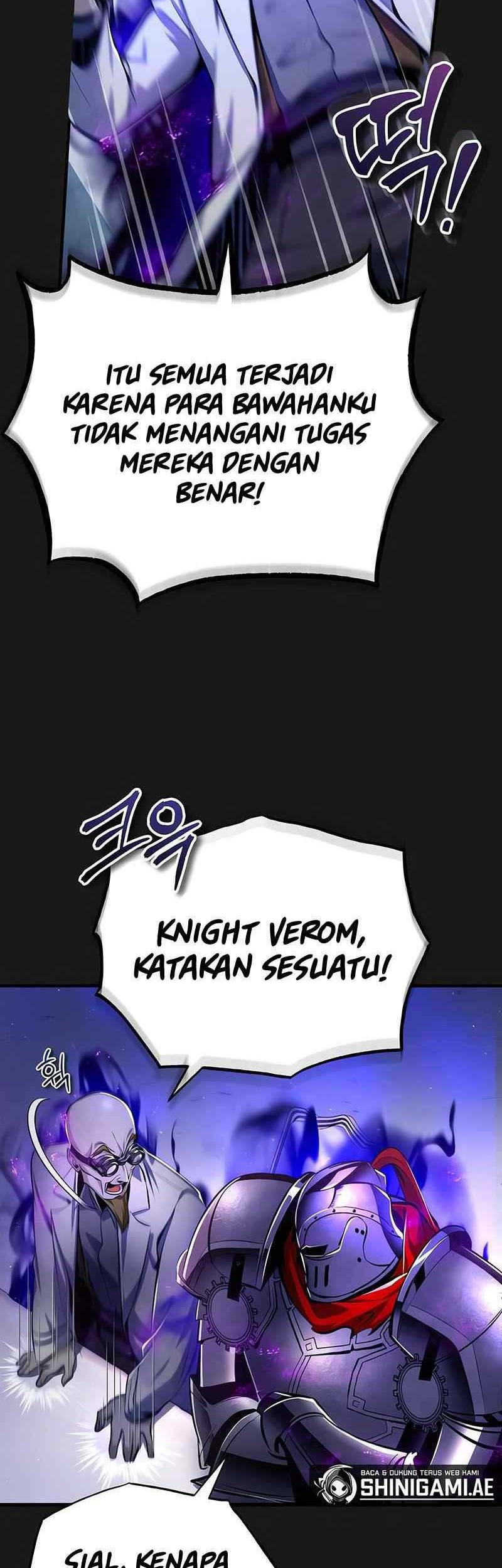 Academy’s Undercover Professor Chapter 84 - halaman 15