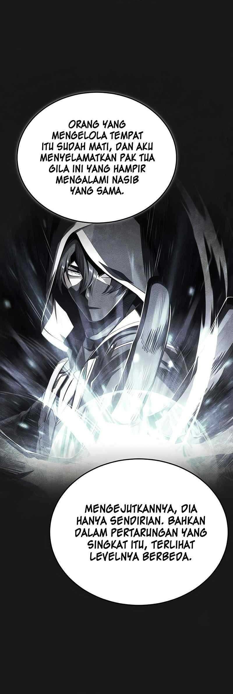 Academy’s Undercover Professor Chapter 84 - halaman 17